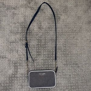 Kate spade crossbody